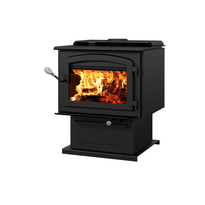 Drolet Escape 2100 Wood Stove - DB03129