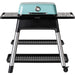 Everdure By Heston Blumenthal FORCE 48-Inch 2-Burner Propane Gas Grill With Stand