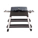 Everdure By Heston Blumenthal FURNACE 52-Inch 3-Burner Propane Gas Grill with Stand