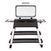 Everdure By Heston Blumenthal FURNACE 52-Inch 3-Burner Propane Gas Grill with Stand