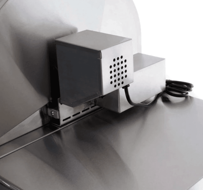 Fire Magic Echelon Diamond E1060I 48-Inch Built-In Natural Gas Grill With Rotisserie and Digital Thermometer - E1060I-8E1N - Fire Magic Grills