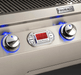 Fire Magic Echelon Diamond E1060I 48-Inch Built-In Natural Gas Grill With Rotisserie and Digital Thermometer - E1060I-8E1N - Fire Magic Grills