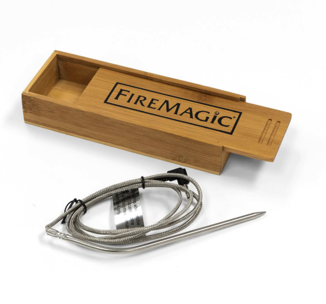 Fire Magic Echelon Diamond E1060I 48-Inch Built-In Propane Gas Grill With Rotisserie and Digital Thermometer - E1060I-8E1P - Fire Magic Grills