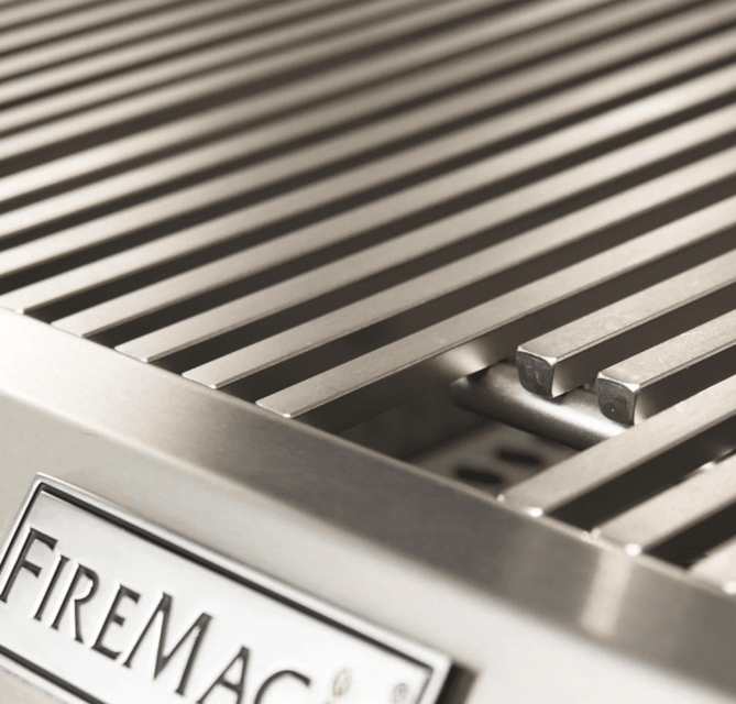 Fire Magic Echelon Diamond E790I 36-Inch Built-In Propane Gas Grill With Rotisserie And Digital Thermometer - E790I-8E1P - Fire Magic Grills