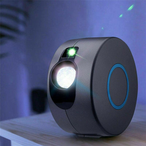 Galaxy Nebula Night Lamp LED Starry Sky Projector