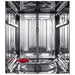 Forno 5-Piece Pro Appliance Package - 30-Inch Dual Fuel Range, Refrigerator, Wall Mount Hood, Microwave Drawer, & 3-Rack Dishwasher in Stainless Steel