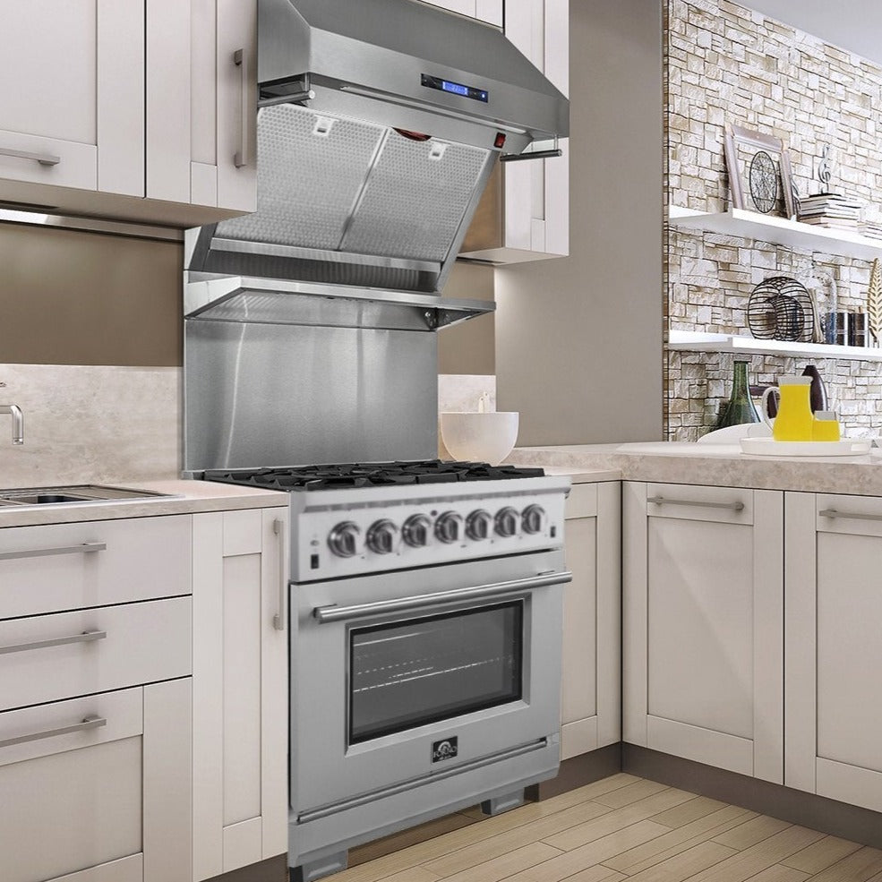 Professional Kitchen Packages for Serious Cooks