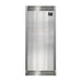 Forno 30" Cologne 14.6 cu.ft. Pro-Style Refrigerator in Stainless Steel -FFRBI1821-30S