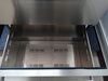 FORNO  30” Cologne Stainless Steel Drawer Freeze 3.64 cu ft With Ice Maker - FDRBI1876-30s - PrimeFair