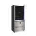 Forno 30" Dual Zone Wine Cooler & Refrigerator Drawer - FWCDR6661-30