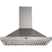 Forno 30" Siena Wall Mount Range Hood in Stainless Steel with 450 CFM Motor - FRHWM5084-30