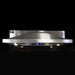 Forno 30" Taranto Under Cabinet Range Hood in Stainless Steel with 350 CFM Motor - FRHUC5227-30