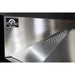Forno 30" Taranto Under Cabinet Range Hood in Stainless Steel with 350 CFM Motor - FRHUC5227-30
