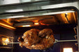 Forno 2-Piece Pro Appliance Package - 36-Inch Gas Range & Wall Mount Hood in Stainless Steel