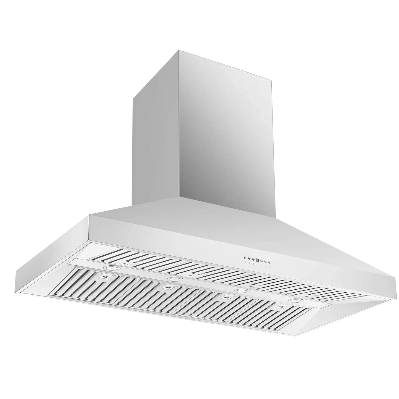 Forno Island Range Hoods