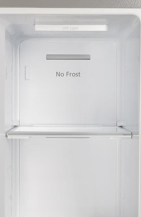 Forno Appliance Package - 36 Inch Gas Range, Wall Mount Range Hood, 33" Built-In Refrigerator, FFRBI-FFSGS6244-36