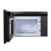 FORNO 24 Inch Over The Range Microwave Oven 1.3 cu.ft - FOTR3079-24