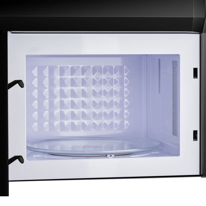 FORNO 24 Inch Over The Range Microwave Oven 1.3 cu.ft - FOTR3079-24