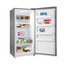 Forno Rizzutoo Pro-Style 2 x 28" Refrigerator and Freezer - 27.6 cu.ft