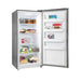 Forno 2-Piece Appliance Package - 48-Inch Dual Fuel Range & 60-Inch Pro-Style Refrigerator in Stainless Steel