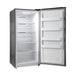 Forno 2-Piece Appliance Package - 48-Inch Gas Range & 60-Inch Pro-Style Refrigerator in Stainless Steel