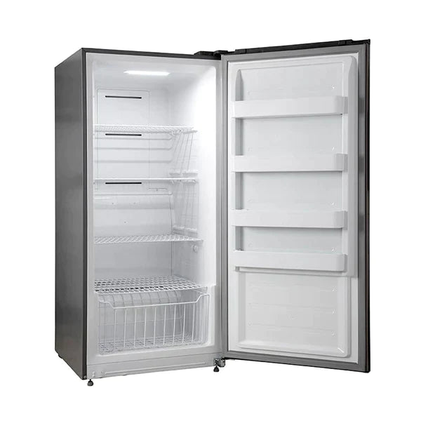 Forno 2-Piece Appliance Package - 36-Inch Dual Fuel Range & 60-Inch Pro-Style Refrigerator in Stainless Steel