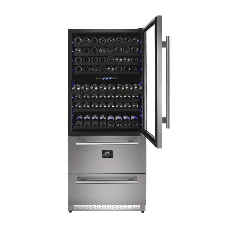 Single Zone Wine Cooler