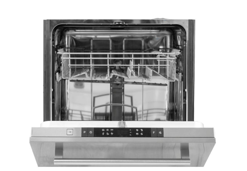 Forte 24 Inch Panel Ready Dishwasher