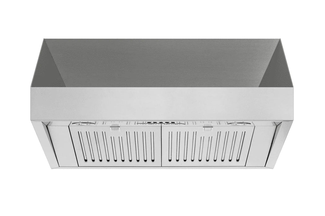 Forza 30" Pro-Style Range Hood in Stainless Steel - FH3018