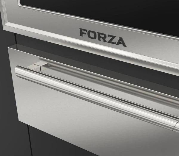 Forza 30" Professional Electric Warming Drawer - FWD30S