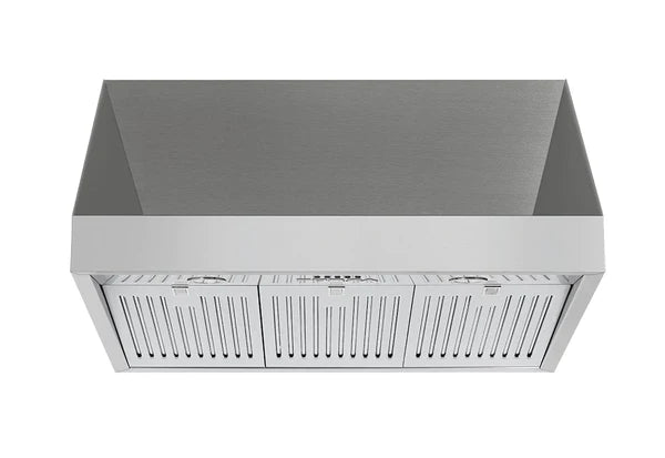 Forza 36" Pro-Style Range Hood in Stainless Steel - FH3624