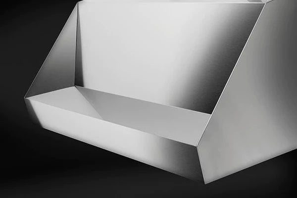 Forza 36" Under Cabinet Range Hood in Stainless Steel - FH3611
