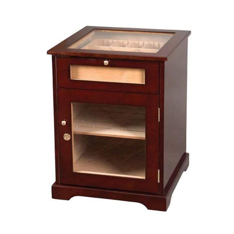 Galleria Cabinet Humidor (100) Quality Importers HUM-600G