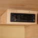 Golden Designs Maxxus Low EMF FAR Infrared Sauna Canadian Hemlock - MX-K306-01 - PrimeFair