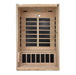 Golden Designs Dynamic Low EMF Far Infrared Sauna Venice Edition - DYN-6210-01 - PrimeFair