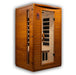 Golden Designs Dynamic Low EMF Far Infrared Sauna Versailles Edition - DYN-6202-03 - PrimeFair