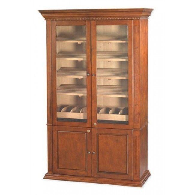 Humidor Supreme Commercial 5000 HUM-5000