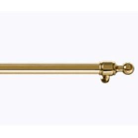 ILVE - Brass Handles for 36" Majestic Range Oven (90 cm) - A1162716