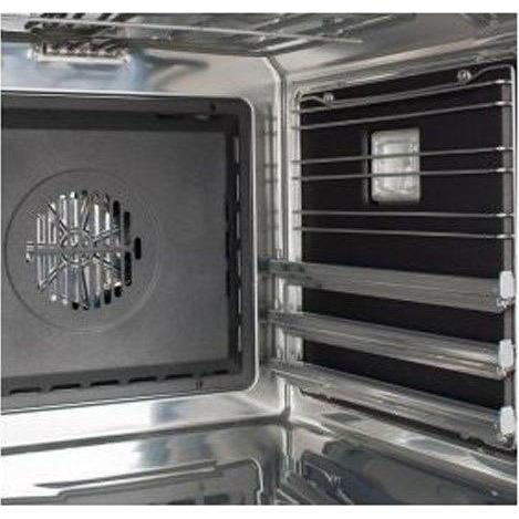 ILVE - G/170/22 Self Clean Oven Panels for Dual Fuel 24" Oven (Standard Oven 600)