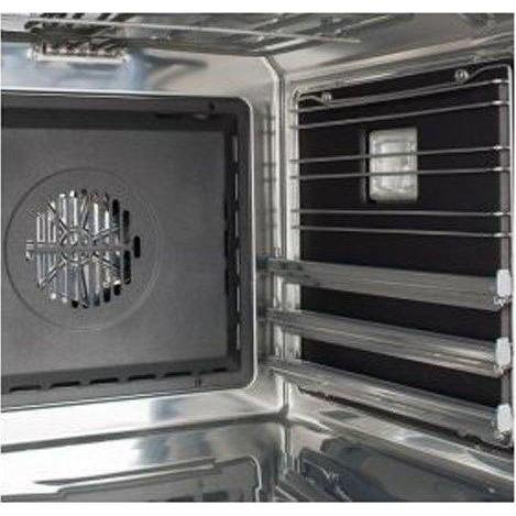 ILVE - G/170/24 Self Clean Panels for Small Dual Oven Oven Cavity (Mini Oven 400)