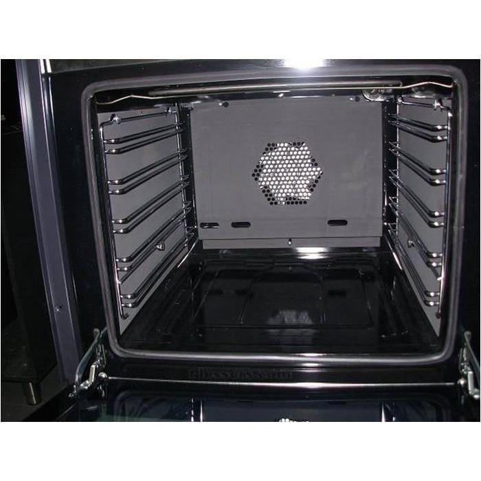 ILVE - G/170/26 Self Clean Oven Panels for Gas 36" Range (Maxi Oven 800)