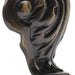 ILVE - Set of 1 Decorative Scroll Claw Leg