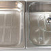 ILVE - Stainless Steel Steam Cooker Basins