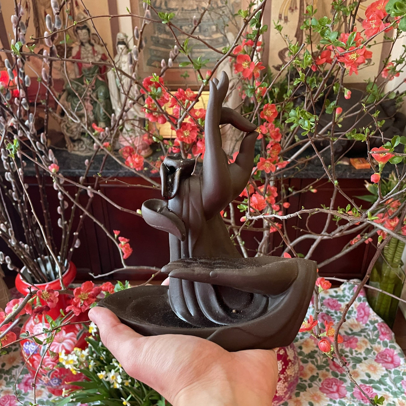 Aromatherapy Humidifiers