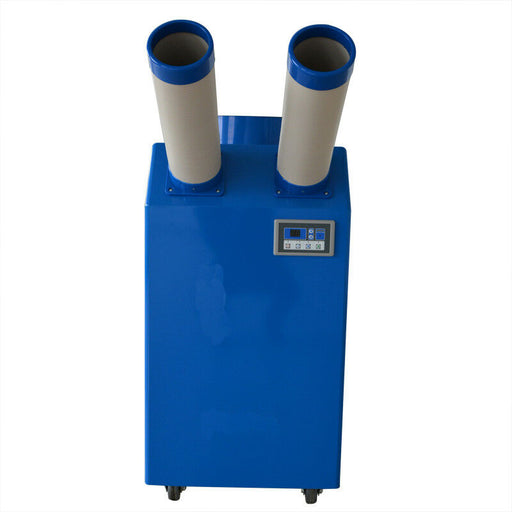 Industrial Portable Spot Cooler Air Conditioner 18,766 BTU