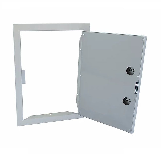 KoKoMo 20 x 14 Door Vertical KO-1420V