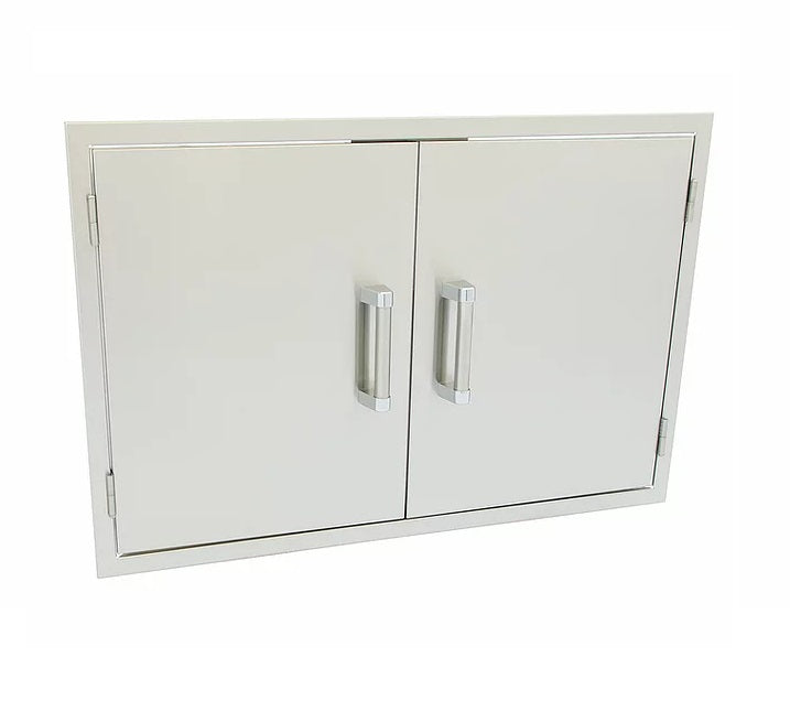 KoKoMo 30" Double Door KO-ADD30