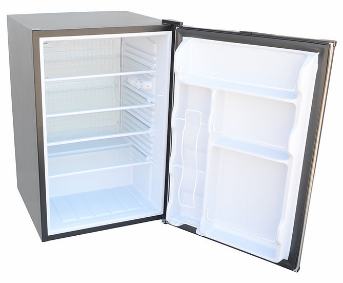 KoKoMo Refrigerator Outdoor Rated KO-FRIDGE