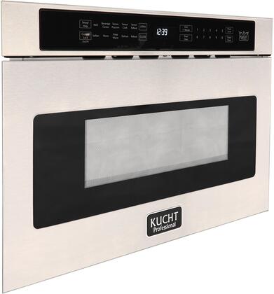 Kucht Model Professional Microwave Drawer KMD24S