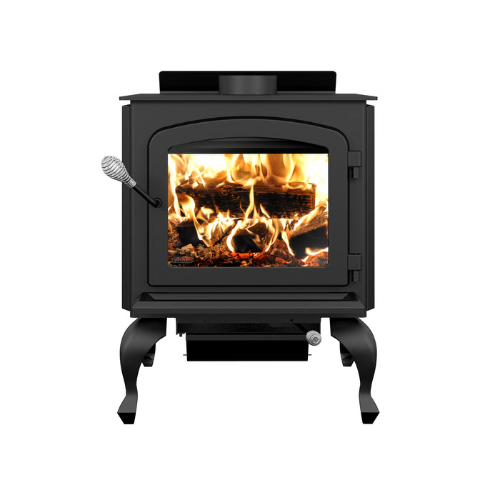 Drolet Legend III Wood Stove With Blower - DB03073